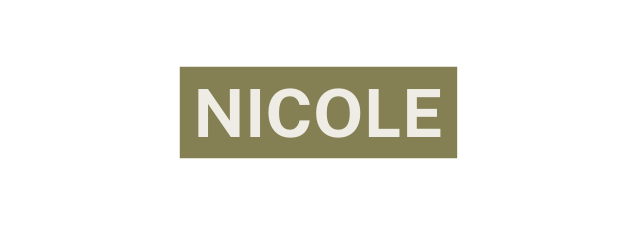 Nicole