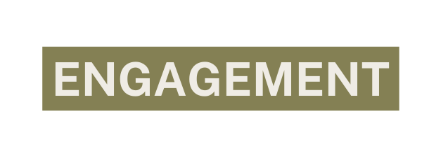 engagement